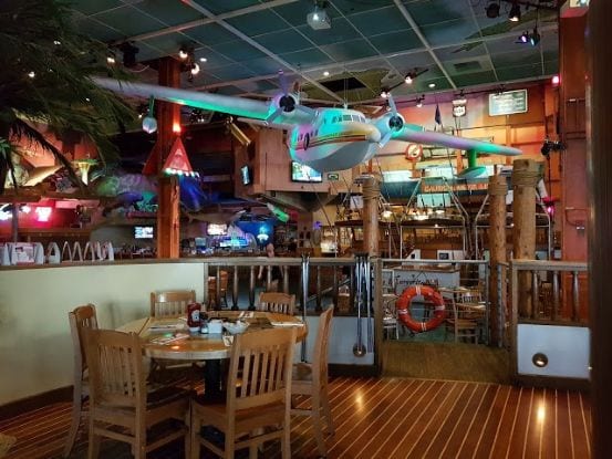 Margaritaville Las Vegas-3